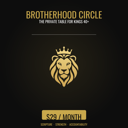 Brotherhood Circle membership