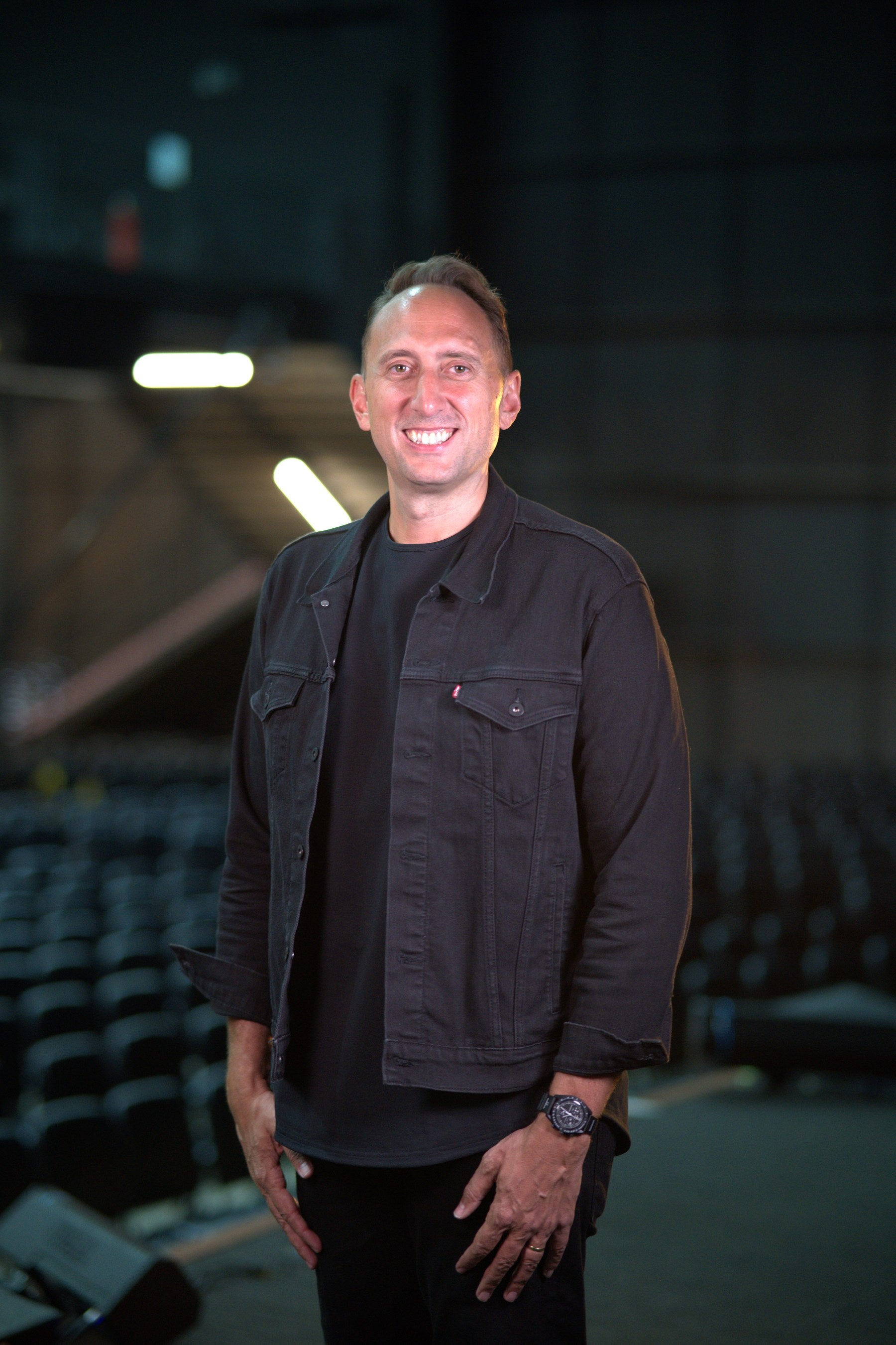 Erik Kingsley — Founder of FitKings
