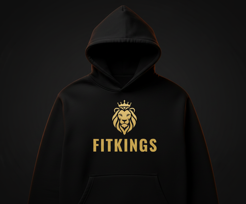 FitKings Heavyweight Hoodie