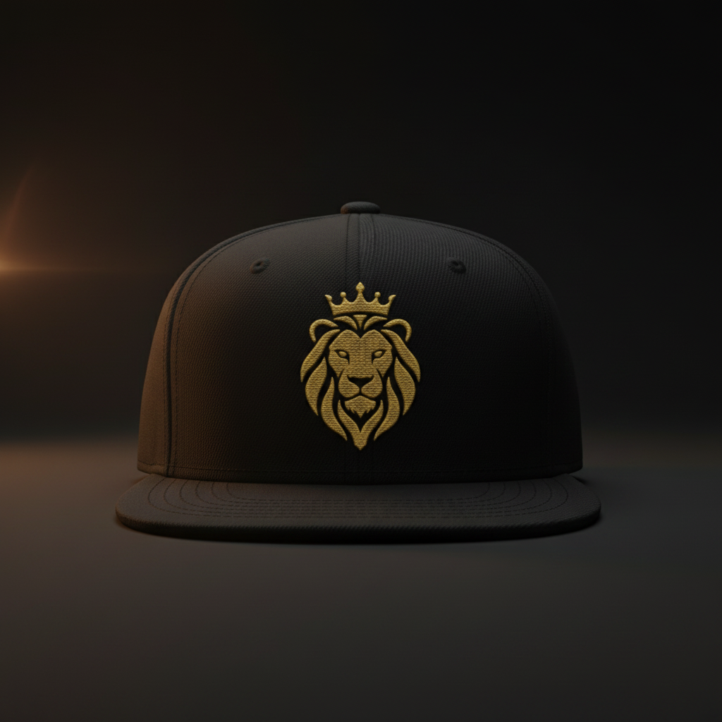 FitKings Snapback Hat
