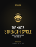 Strength Cycle ebook cover