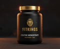 FitKings Creatine Monohydrate