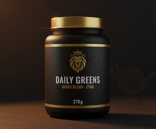 FitKings Daily Greens